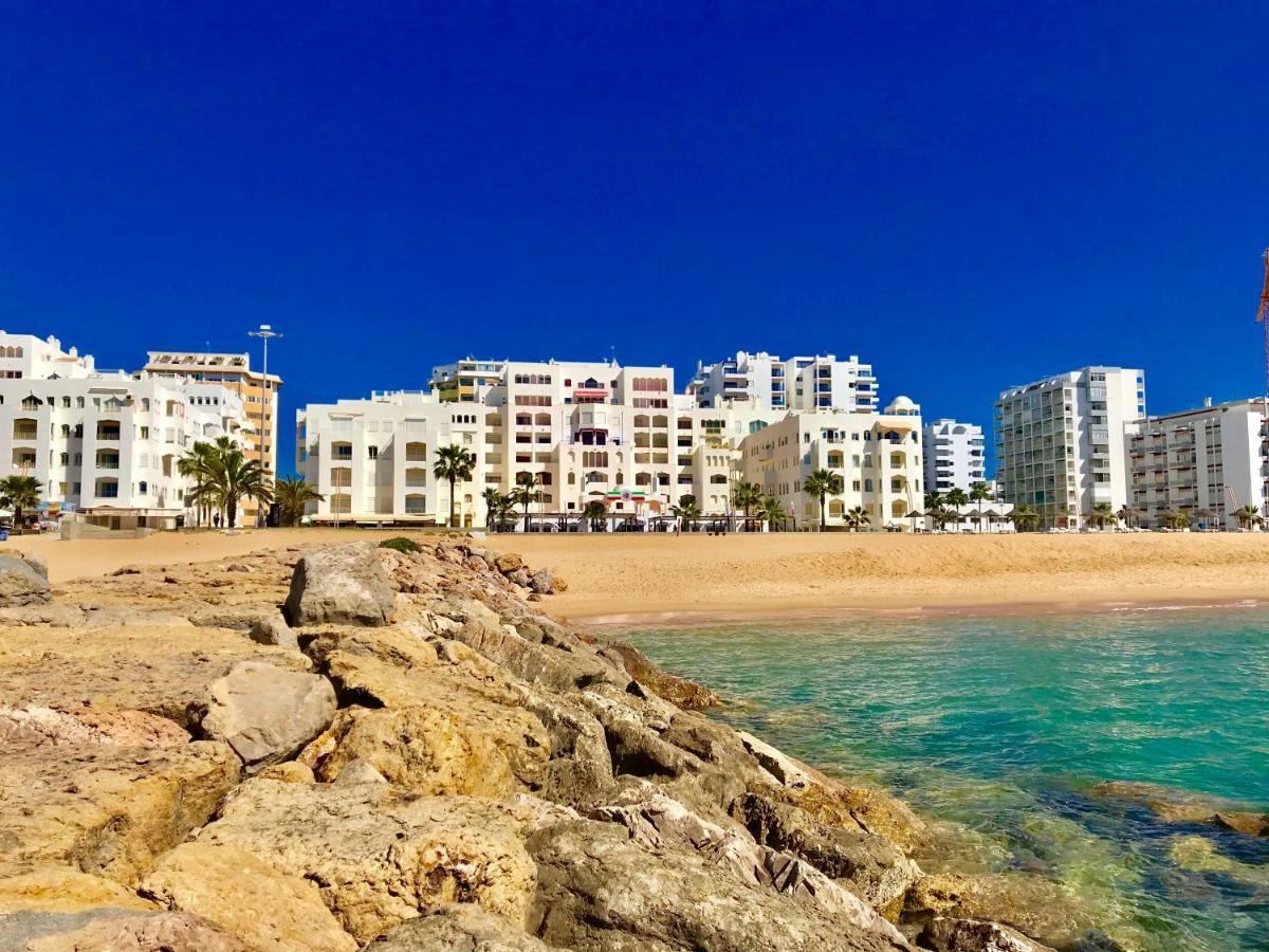 شقة Ethnic Sea View By Ethnic Ocean كوارتيرا المظهر الخارجي الصورة