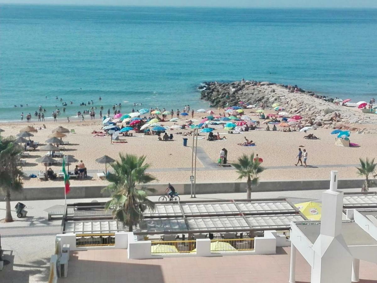 شقة Ethnic Sea View By Ethnic Ocean كوارتيرا المظهر الخارجي الصورة