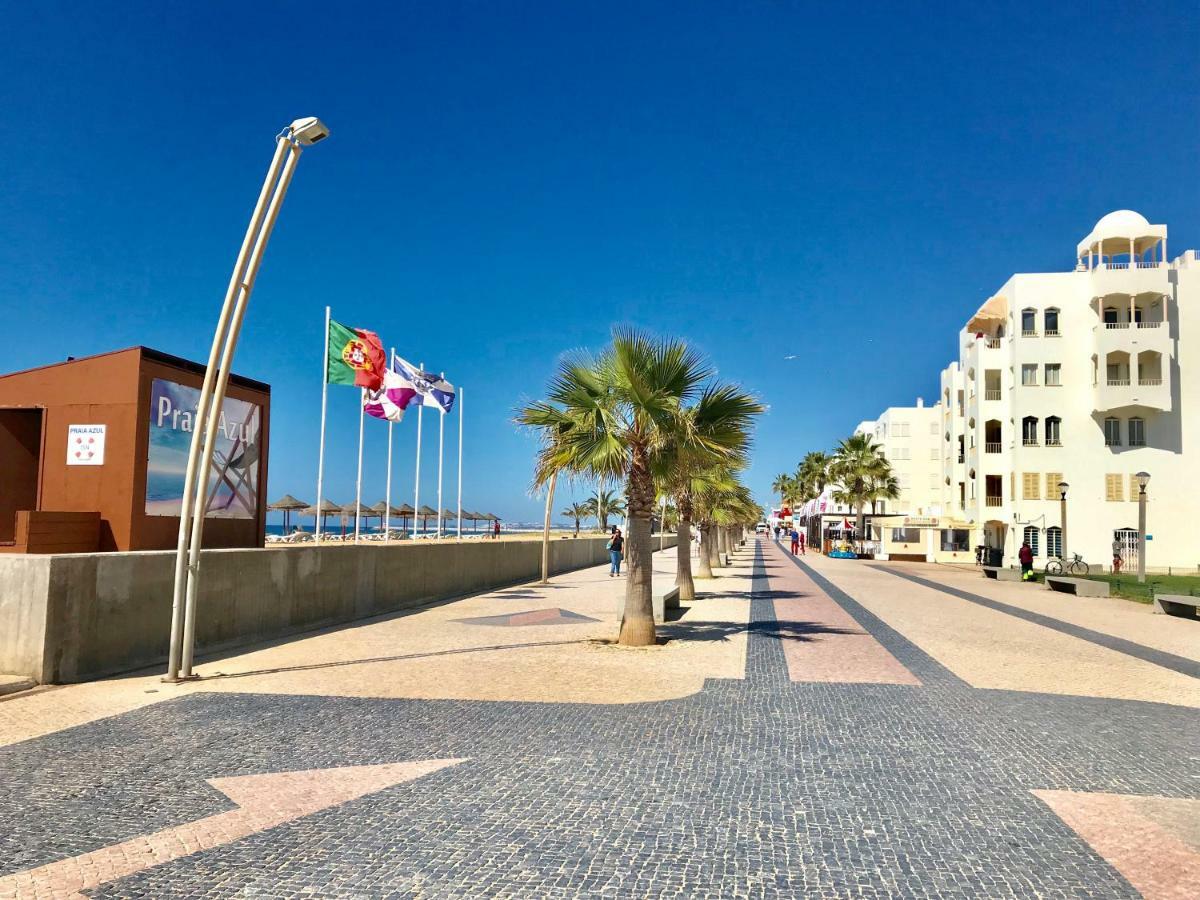 شقة Ethnic Sea View By Ethnic Ocean كوارتيرا المظهر الخارجي الصورة