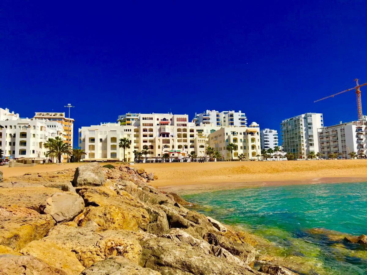 شقة Ethnic Sea View By Ethnic Ocean كوارتيرا المظهر الخارجي الصورة