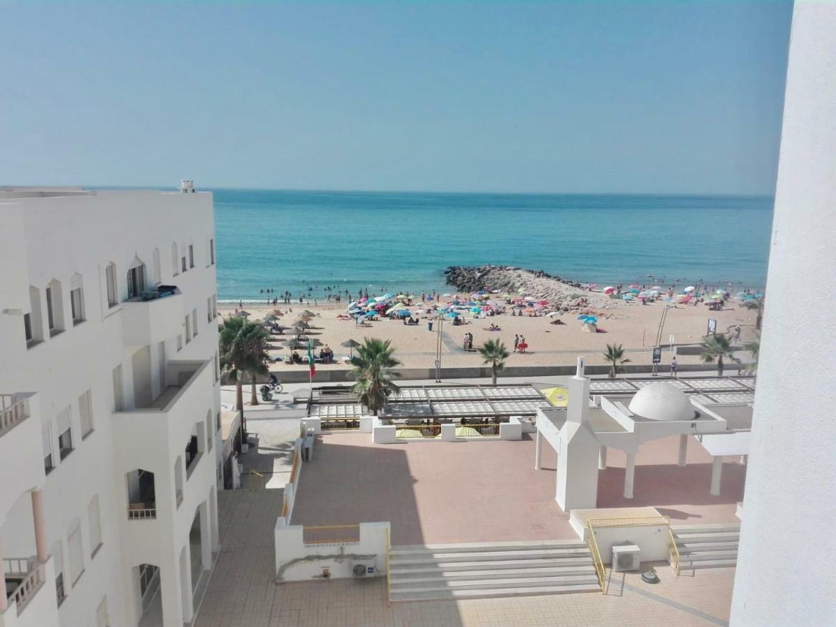 شقة Ethnic Sea View By Ethnic Ocean كوارتيرا المظهر الخارجي الصورة