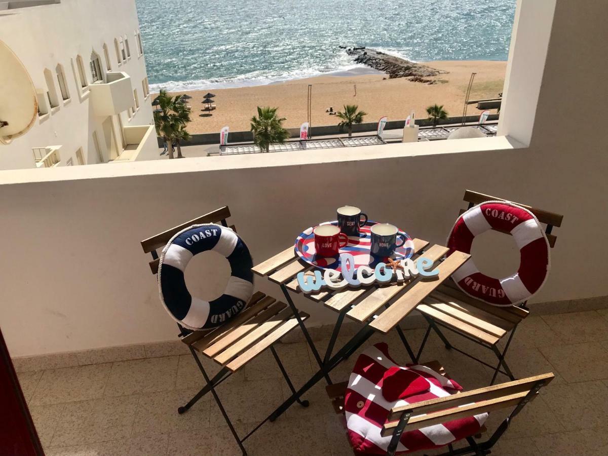 شقة Ethnic Sea View By Ethnic Ocean كوارتيرا المظهر الخارجي الصورة