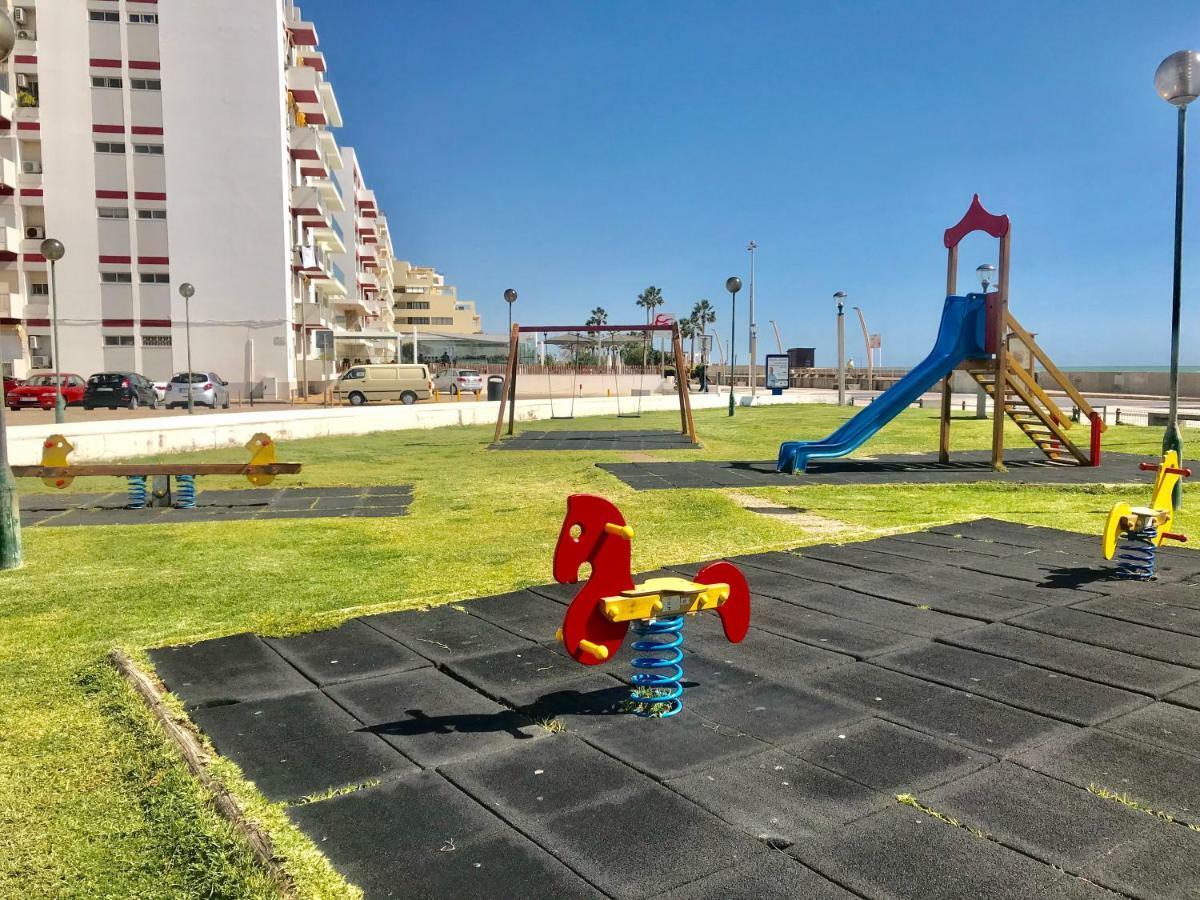 شقة Ethnic Sea View By Ethnic Ocean كوارتيرا المظهر الخارجي الصورة