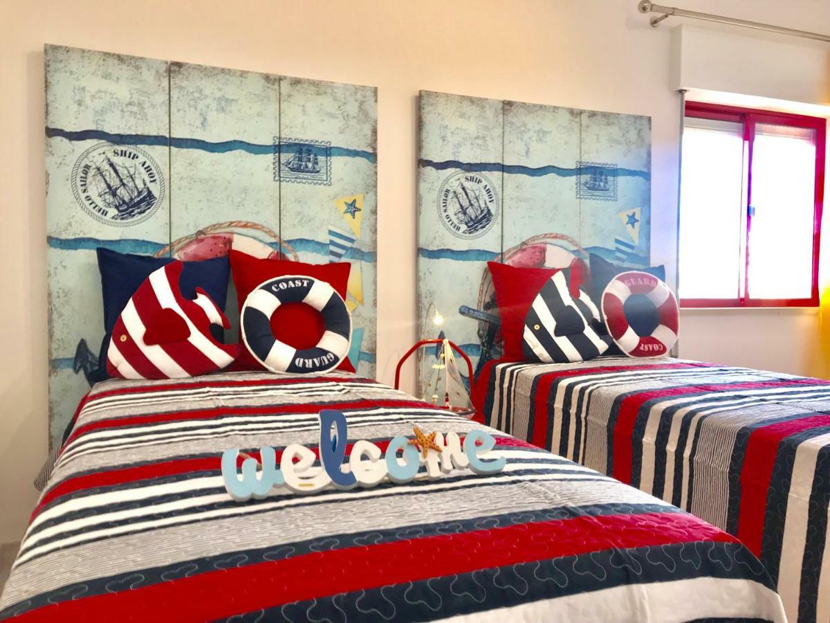 شقة Ethnic Sea View By Ethnic Ocean كوارتيرا المظهر الخارجي الصورة