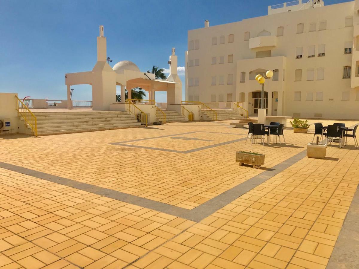 شقة Ethnic Sea View By Ethnic Ocean كوارتيرا المظهر الخارجي الصورة