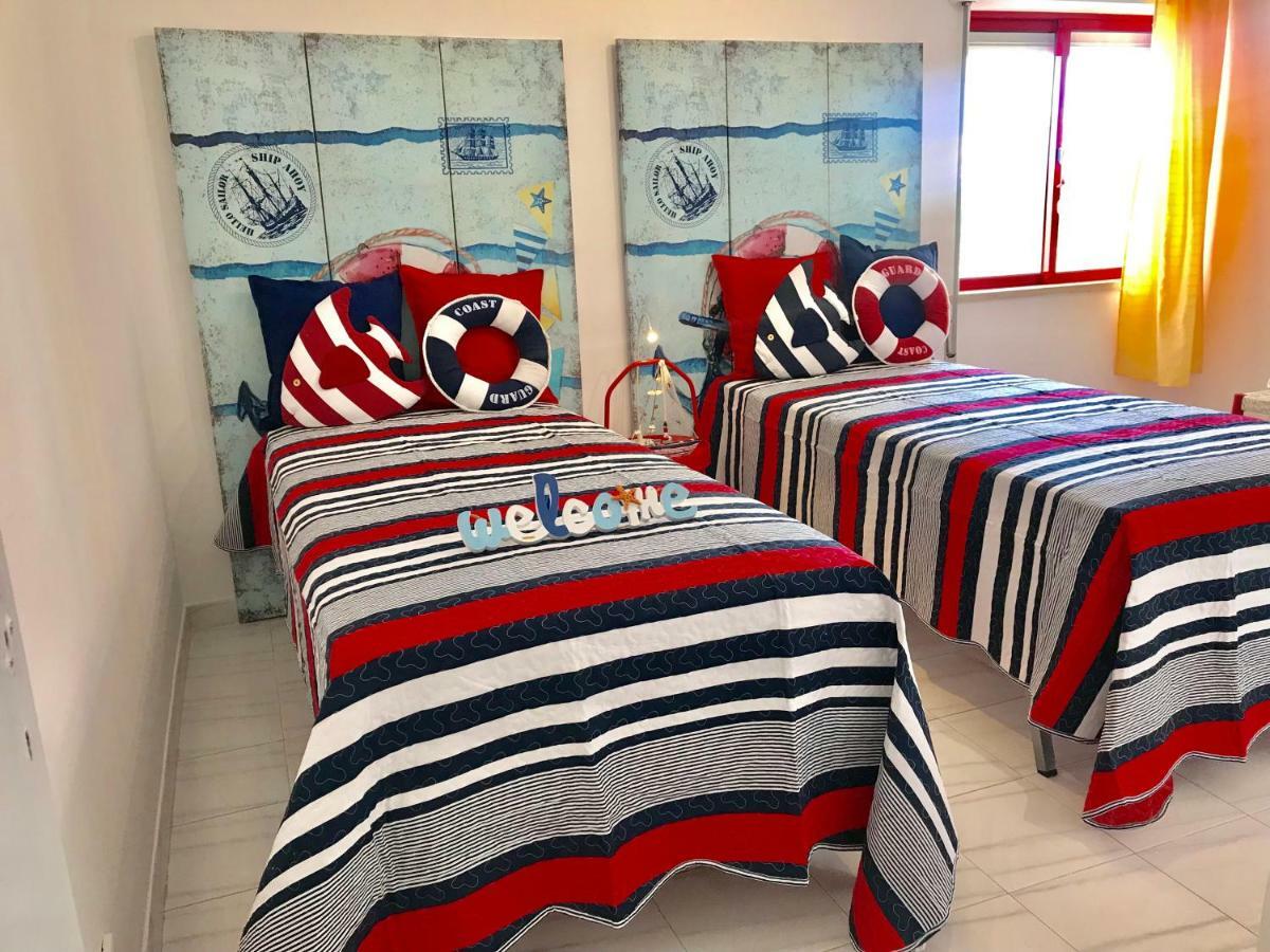 شقة Ethnic Sea View By Ethnic Ocean كوارتيرا المظهر الخارجي الصورة