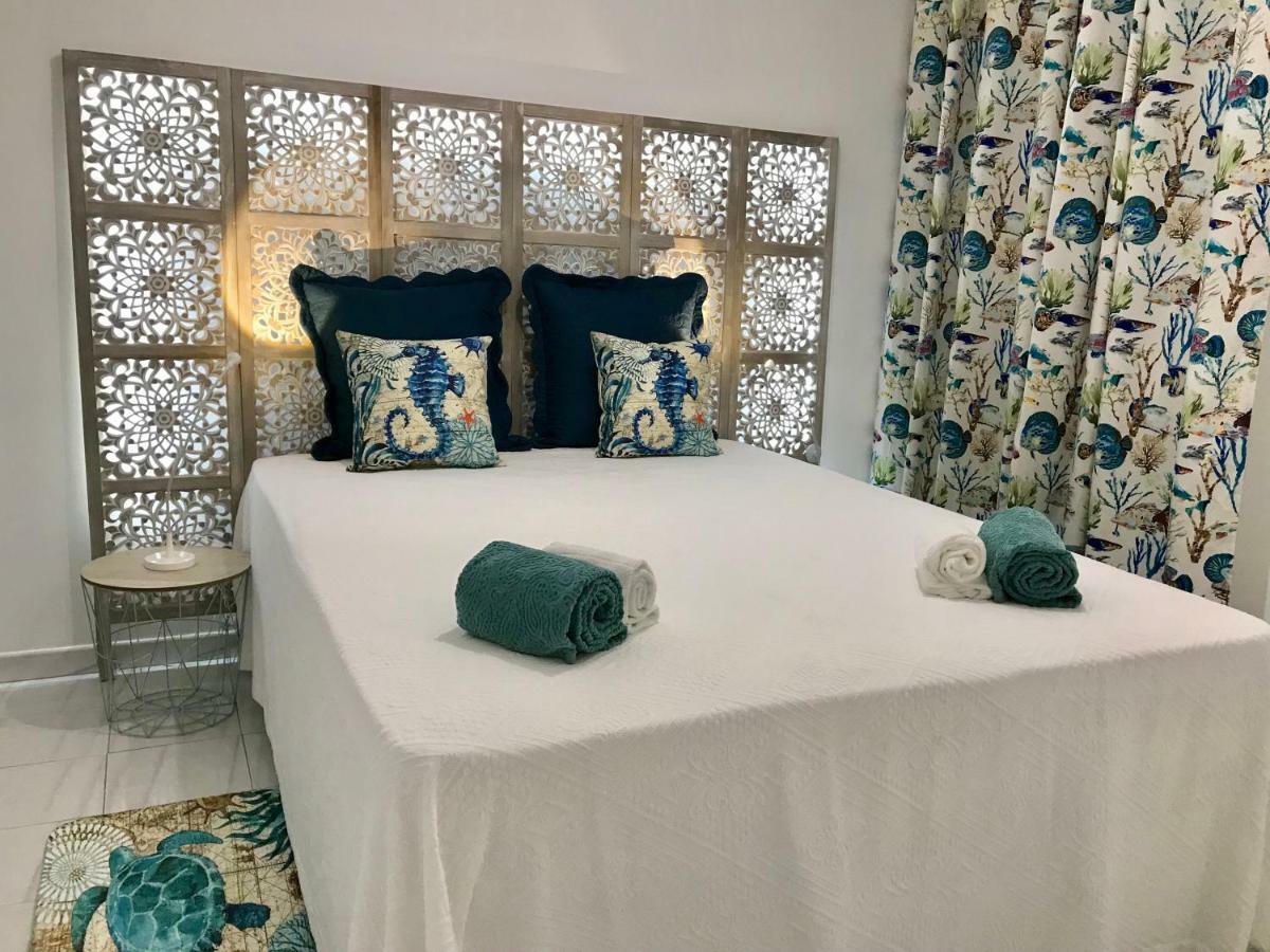 شقة Ethnic Sea View By Ethnic Ocean كوارتيرا المظهر الخارجي الصورة