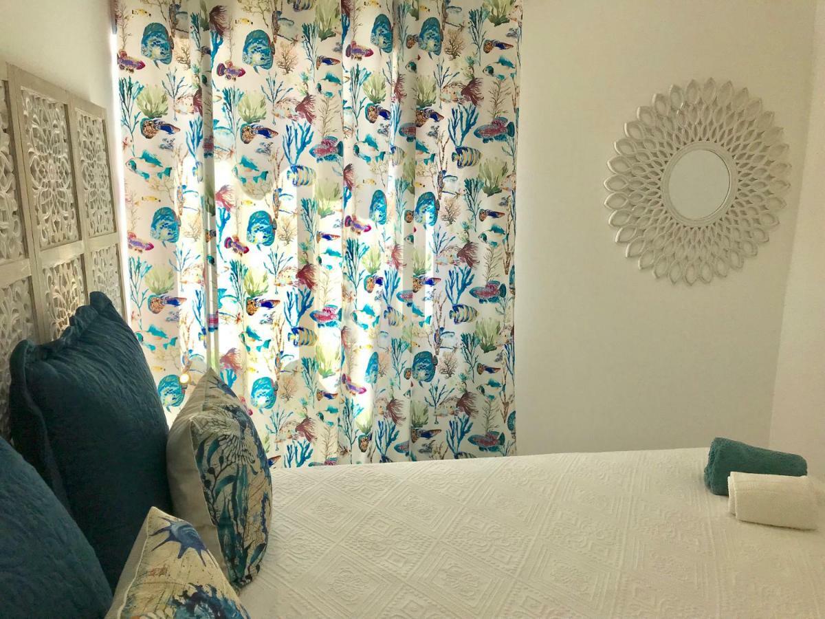 شقة Ethnic Sea View By Ethnic Ocean كوارتيرا المظهر الخارجي الصورة